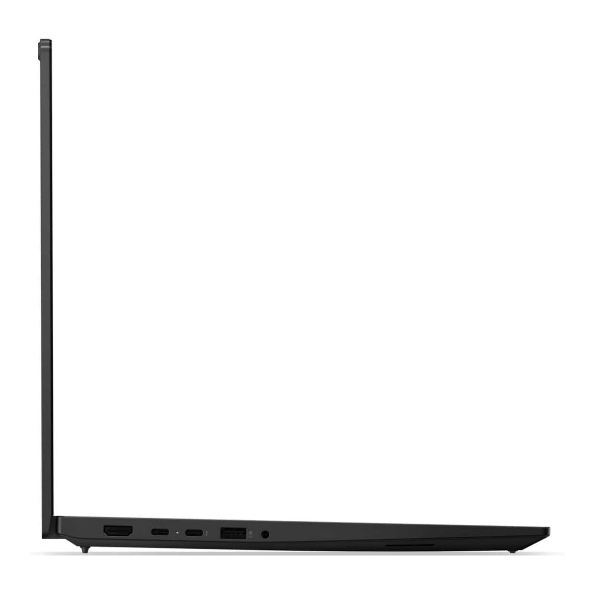 Lenovo ThinkPad E16 G3 16-inch WUXGA Laptop - Intel Core 7 240H 512GB SSD 16GB RAM Win 11 Pro