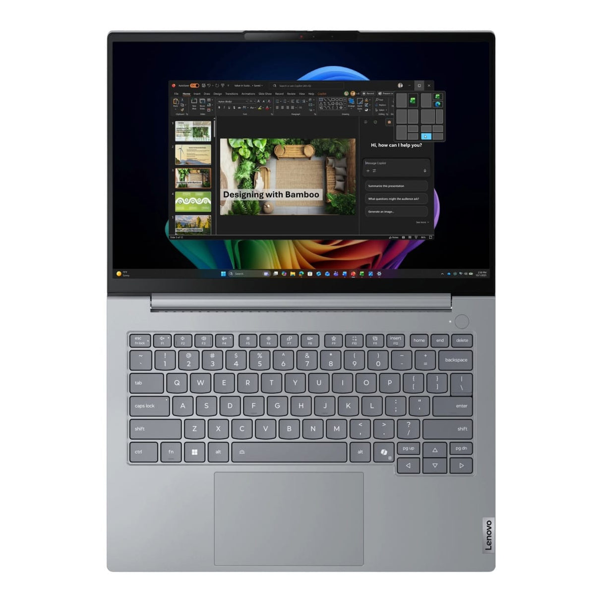 Lenovo ThinkBook 14 G9 IPL 14-inch WUXGA AI Laptop - Intel Core Ultra 7 355 512GB SSD 16GB RAM Win 11 Pro