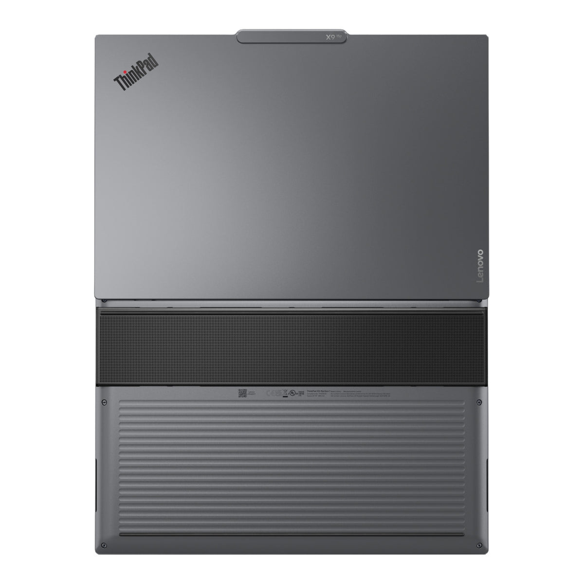 Lenovo ThinkPad X9-15p G1 Aura Edition 15.3-inch 2.8K OLED AI Laptop - Intel Core Ultra X7 358H 1TB SSD 32GB RAM Win 11 Pro