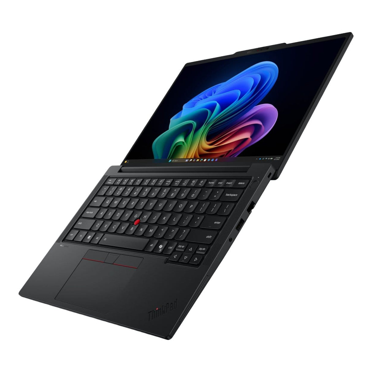 Lenovo ThinkPad T14 G7 14-inch WUXGA AI Laptop - Intel Core Ultra 7 355 1TB SSD 32GB RAM LTE Win 11 Pro