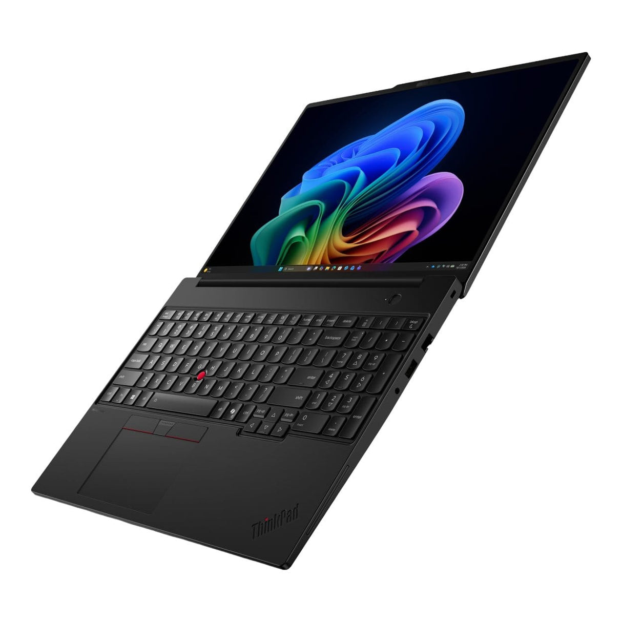 Lenovo ThinkPad T16 G5 16-inch WUXGA AI Laptop - Intel Core Ultra 7 355 1TB SSD 32GB RAM LTE Win 11 Pro