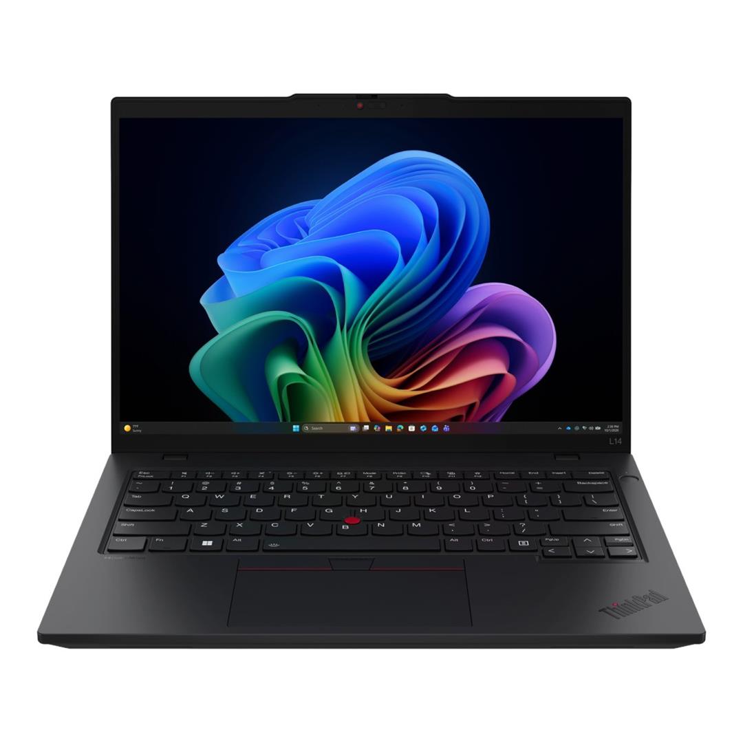 Lenovo ThinkPad L14 G7 14-inch WUXGA AI Laptop - Intel Core Ultra 5 325 1TB SSD 16GB RAM LTE Win 11 Pro