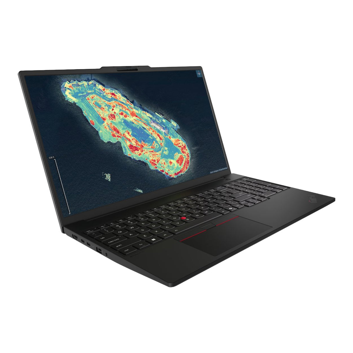 Lenovo ThinkPad P16s G5 16-inch WUXGA AI Mobile Workstation - Intel Core Ultra 7 356H 1TB SSD 32GB RAM RTX PRO 500 Win 11 Pro