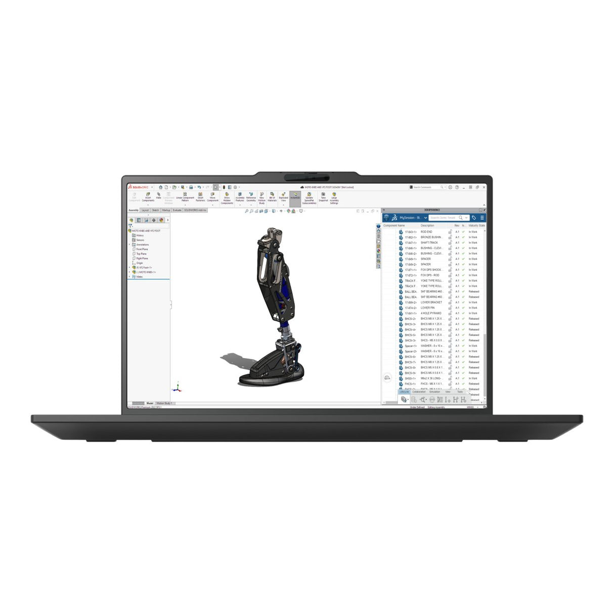 Lenovo ThinkPad P16s G5 16-inch WUXGA AI Mobile Workstation - Intel Core Ultra 7 356H 1TB SSD 32GB RAM RTX PRO 500 Win 11 Pro
