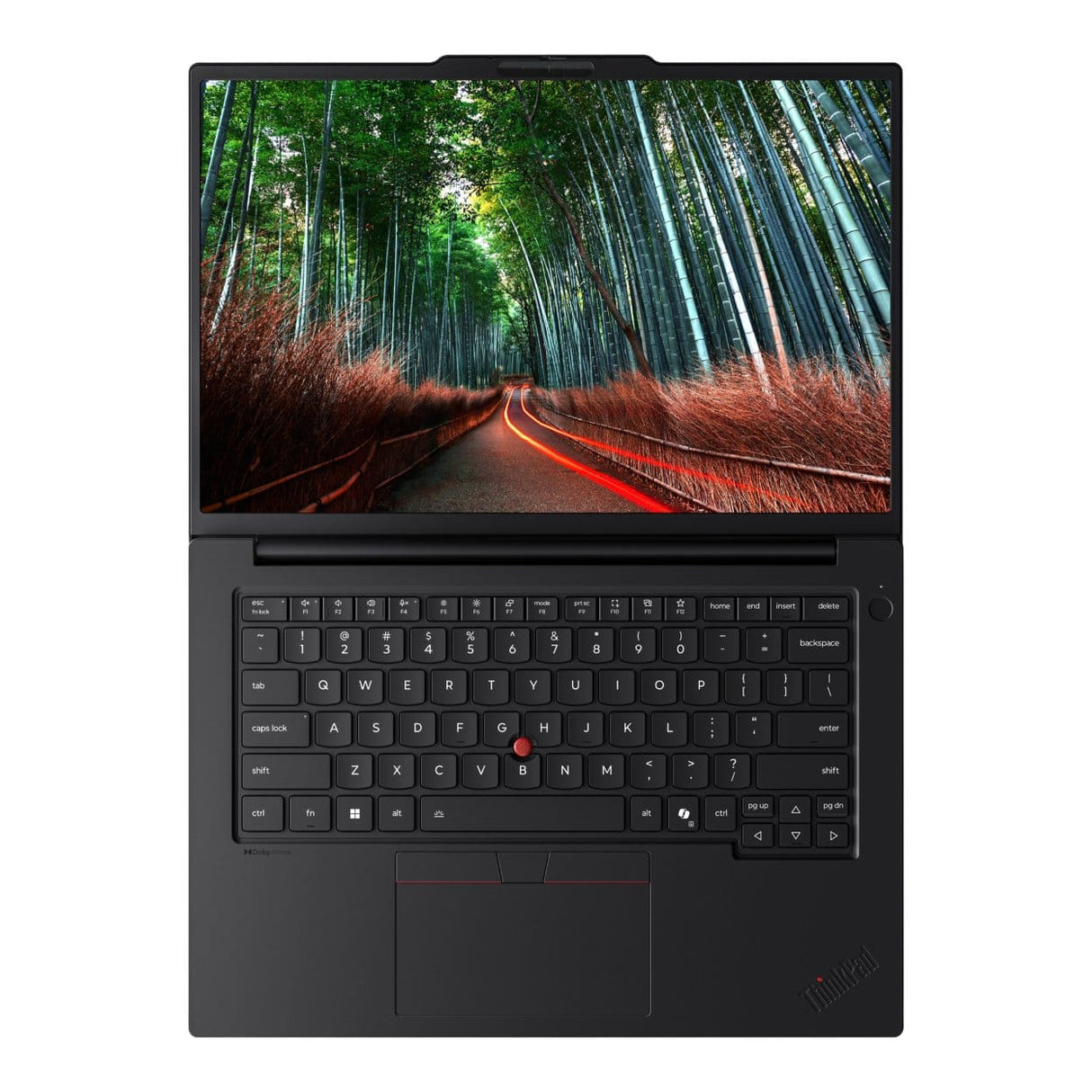 Lenovo ThinkPad P14s G7 14.5-inch 3K AI Mobile Workstation - Intel Core Ultra 9 386H 1TB SSD 64GB RAM RTX PRO 1000 Win 11 Pro