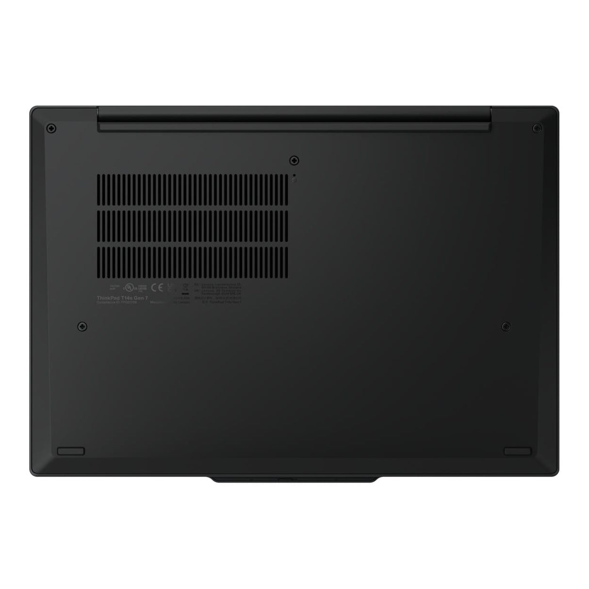 Lenovo ThinkPad T14s G7 14-inch WUXGA AI Laptop - Intel Core Ultra 7 355 1TB SSD 32GB RAM LTE Win 11 Pro