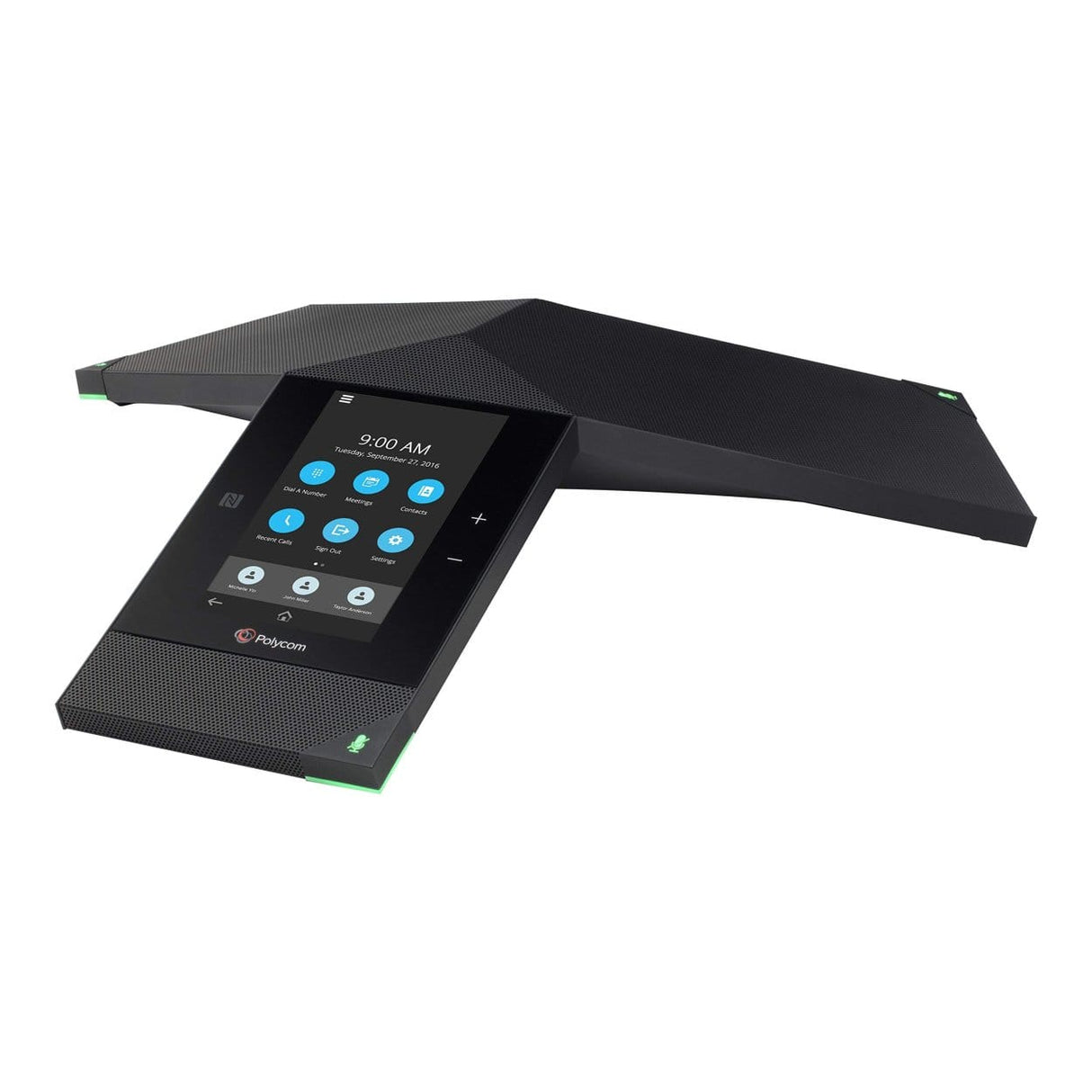 Poly Trio 8800 IP Conference Phone 2200-66070-019