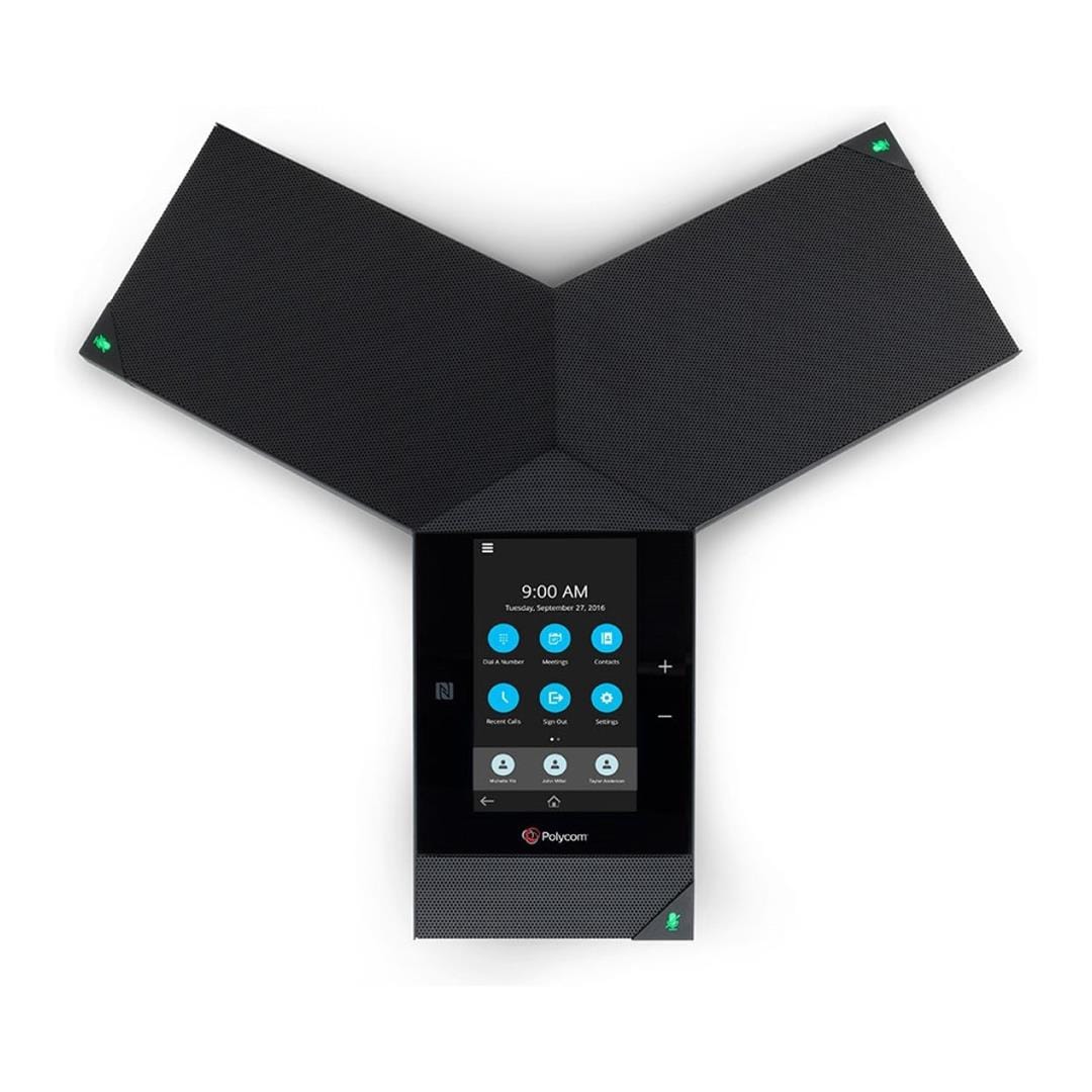 Poly Trio 8800 IP Conference Phone 2200-66070-019