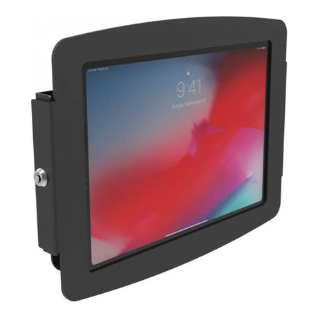 MacLocks Space 9.7-inch Protective Tablet Case Black 224SENB