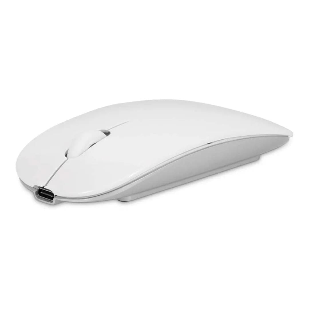 LMP Master Wireless Office Mouse White 22920