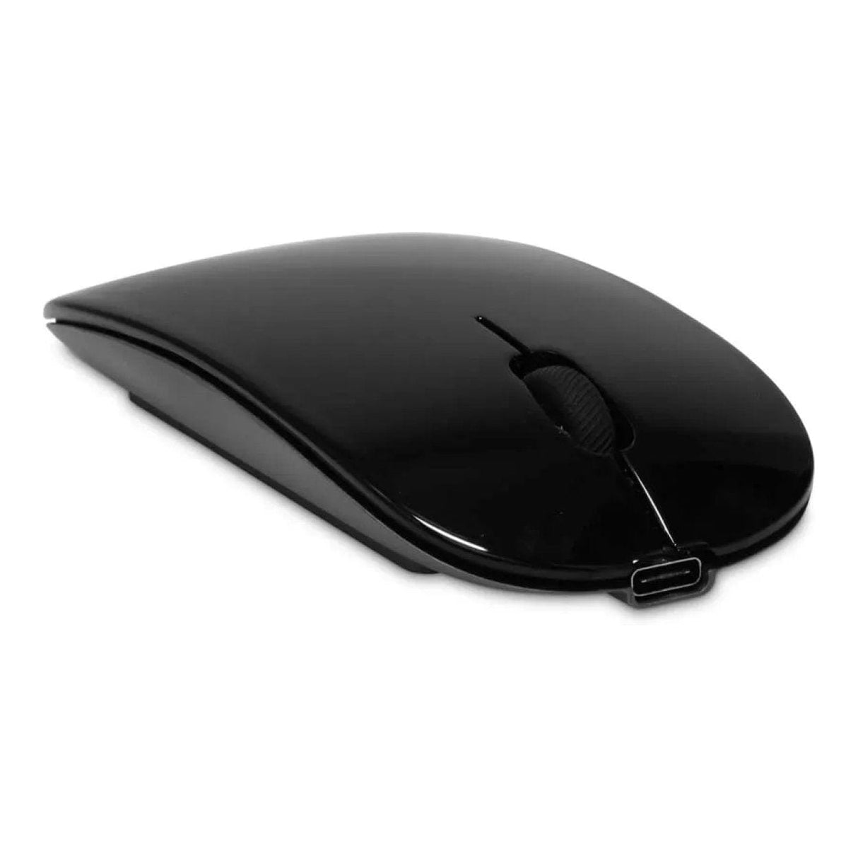 LMP Master Wireless Office Mouse Black 22930