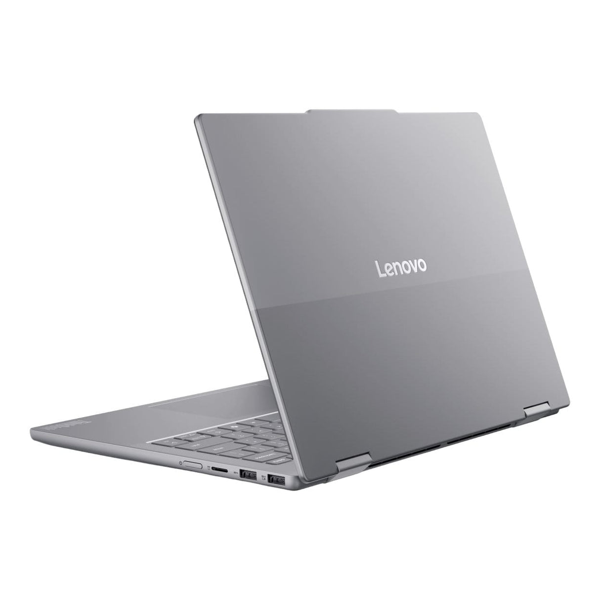 Lenovo ThinkBook 14 G6 IPL 14-inch WUXGA AI 2-in-1 Laptop - Intel Core Ultra 7 355 512GB SSD 16GB RAM Win 11 Pro