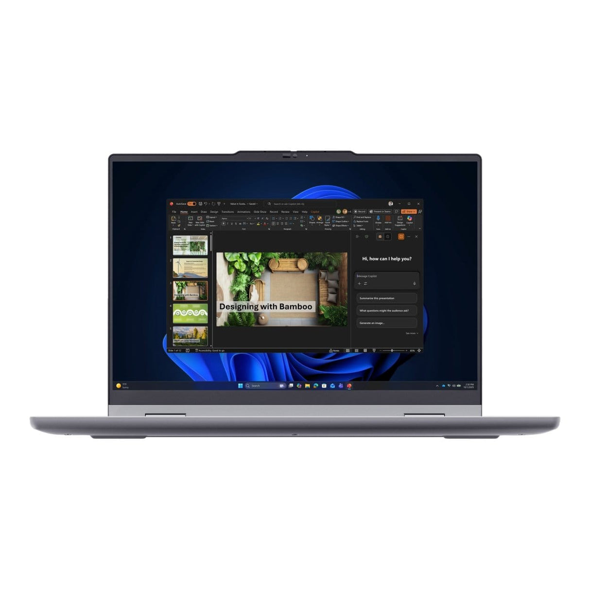 Lenovo ThinkBook 14 G6 IPL 14-inch WUXGA AI 2-in-1 Laptop - Intel Core Ultra 7 355 512GB SSD 16GB RAM Win 11 Pro
