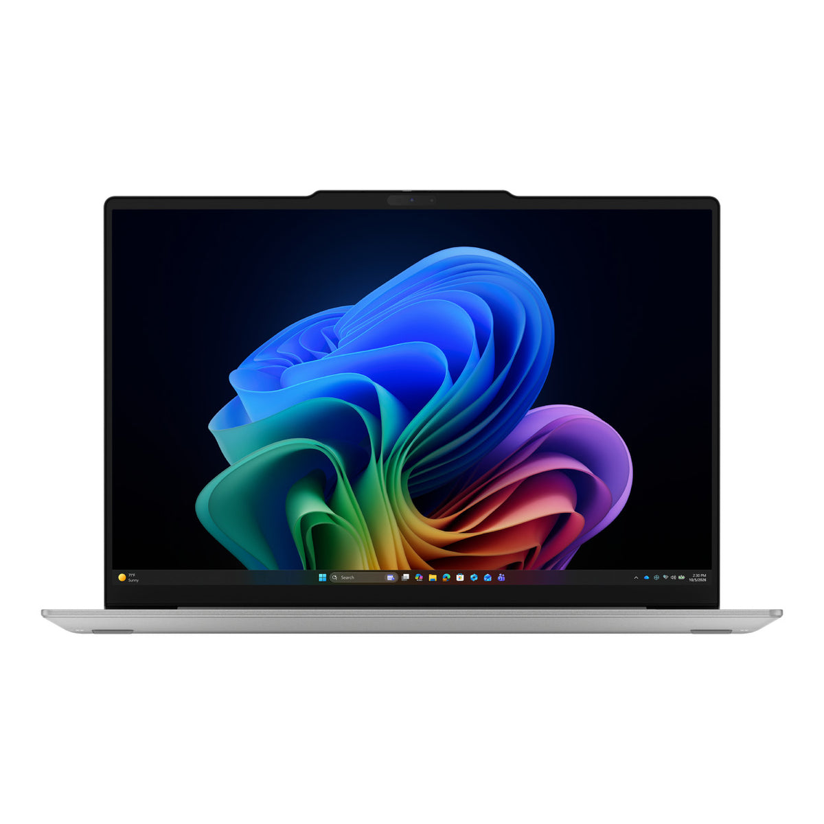 Lenovo ThinkBook 14x ILL 14-inch WUXGA AI Laptop - Intel Core Ultra 7 266V 512GB SSD 16GB RAM Win 11 Pro Luna Grey