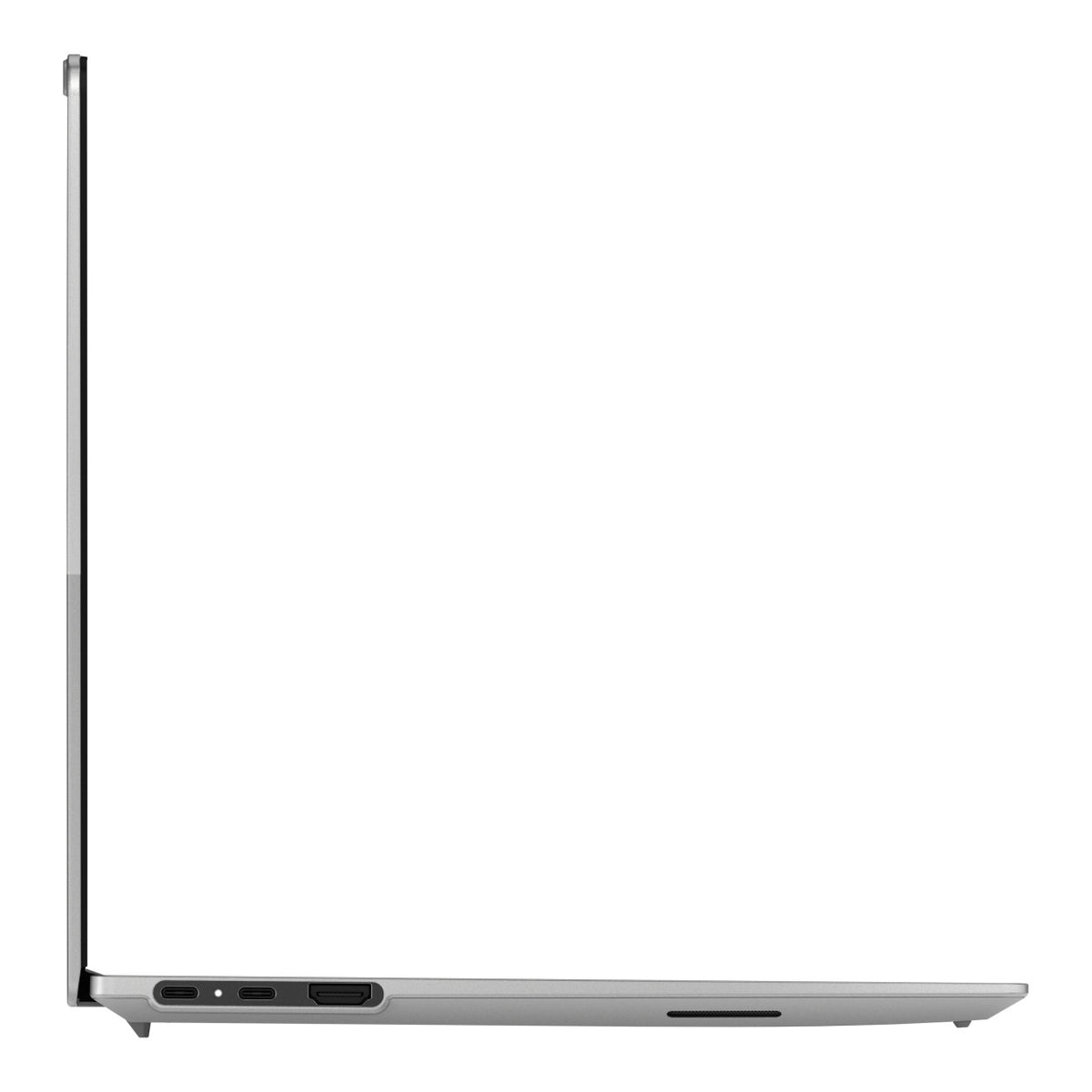 Lenovo ThinkBook 14x ILL 14-inch WUXGA AI Laptop - Intel Core Ultra 7 266V 512GB SSD 16GB RAM Win 11 Pro Luna Grey