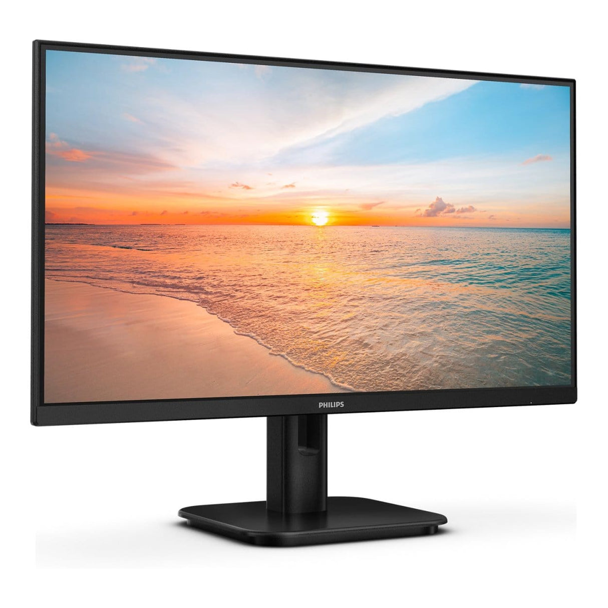 Philips 22E1N1100LA 21.5-inch 1920 x 1080p FHD 16:9 100Hz 4ms LED VA Monitor