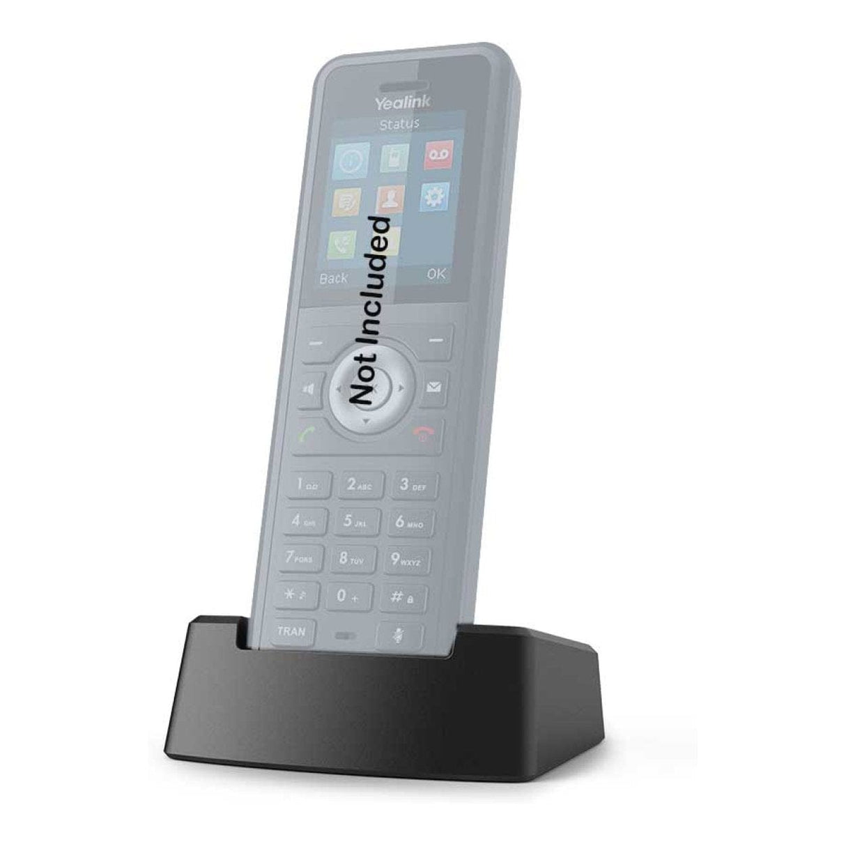 Yealink W59R Charging Cradle 230200600002