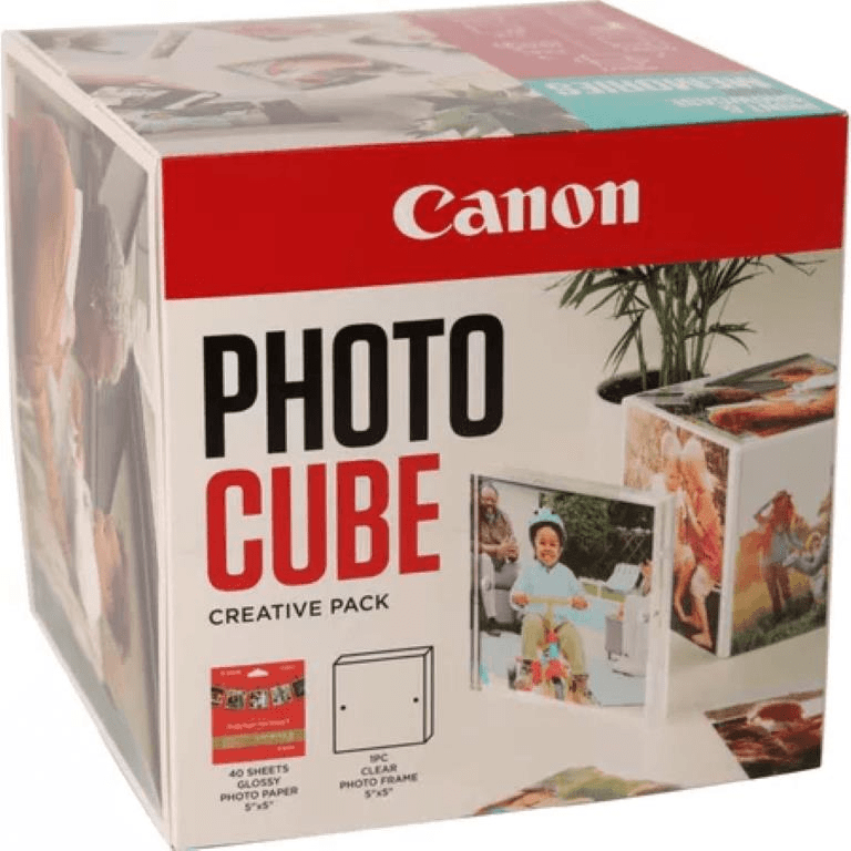 Canon Photo Cube Creative Pack 2311B076