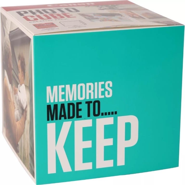 Canon Photo Cube Creative Pack 2311B076