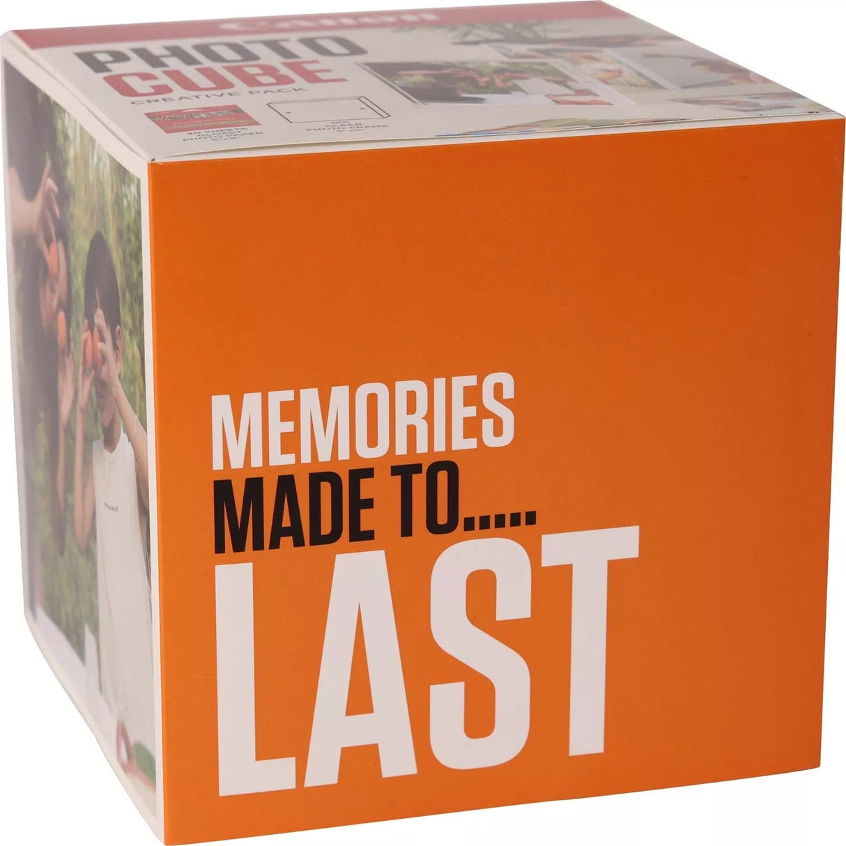 Canon Photo Paper Gloss 40-Sheets 2311B077