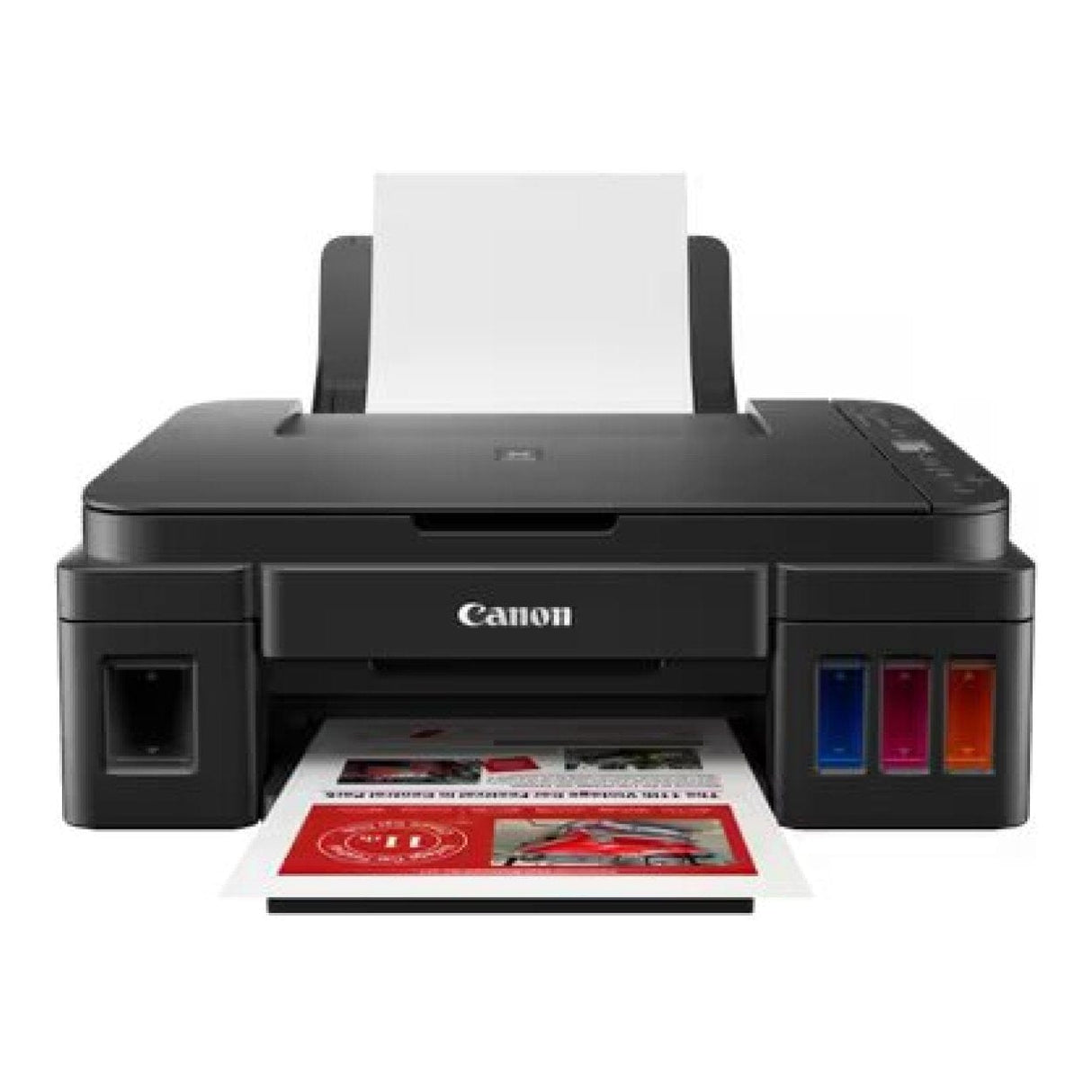 Canon PIXMA G3410 A4 Wi-Fi Multifunction Printer 2315C056