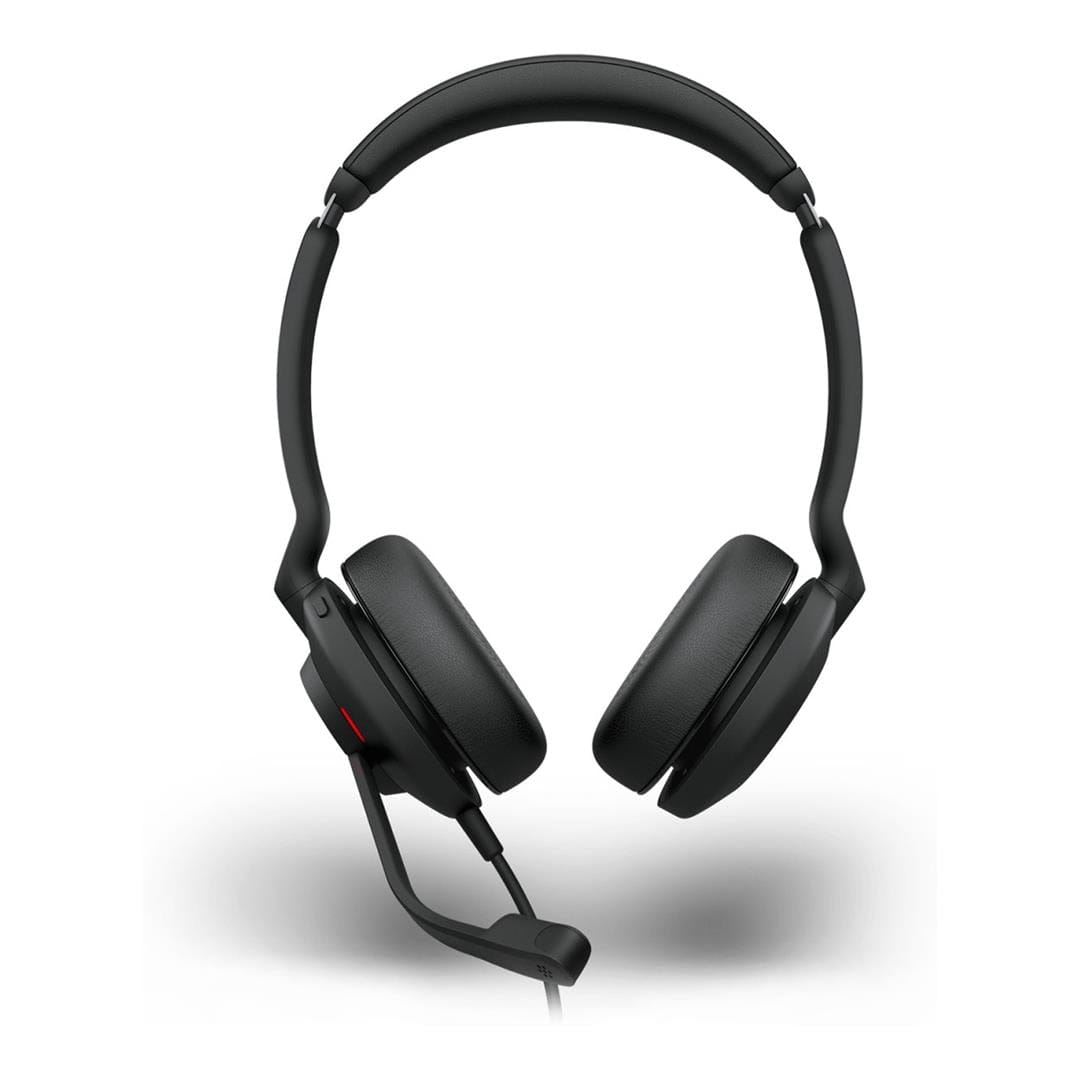 Jabra Evolve2 30 SE UC Stereo USB-C/A Wired Headset 23189-989-779