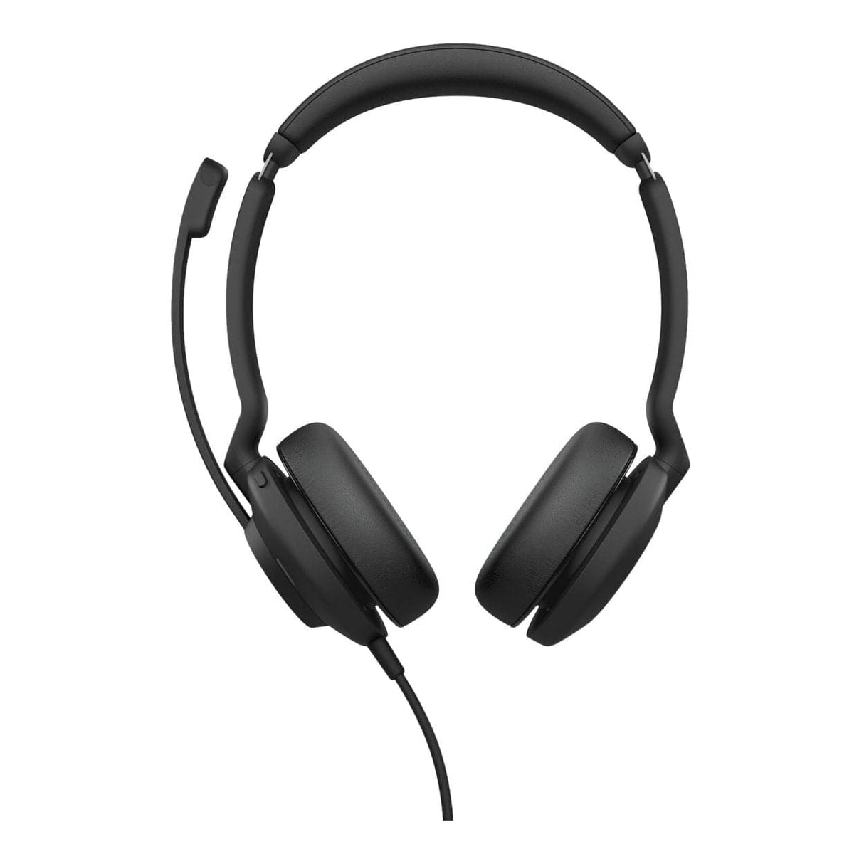 Jabra Evolve2 30 SE USB-A UC Stereo Wired Headset 23189-989-979