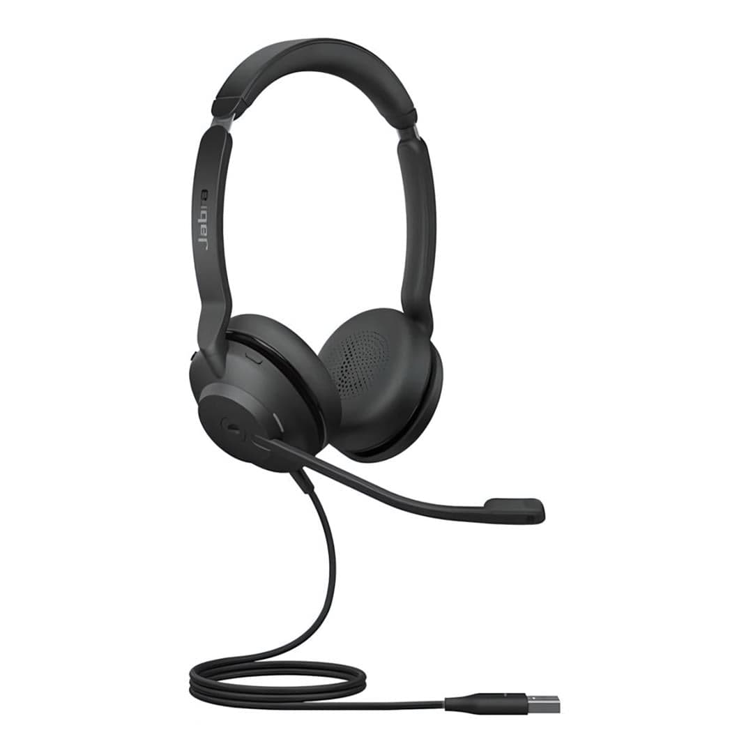 Jabra Evolve2 30 SE Mono USB-C Headset 23189-999-779