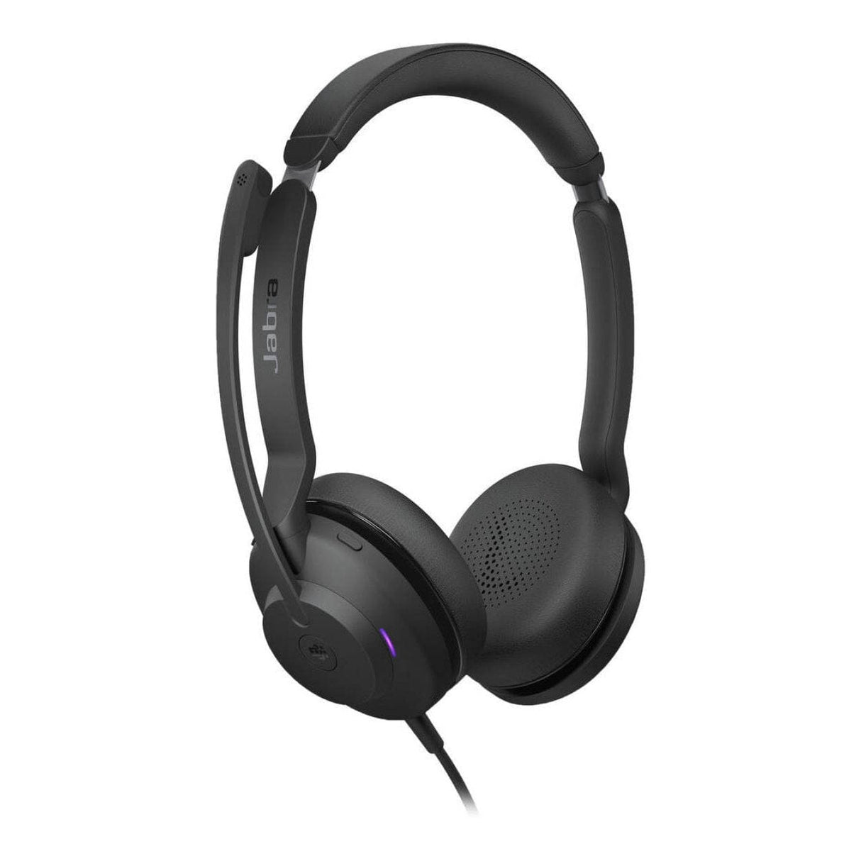 Jabra Evolve2 30 SE Duo USB-A Headset 23189-999-779