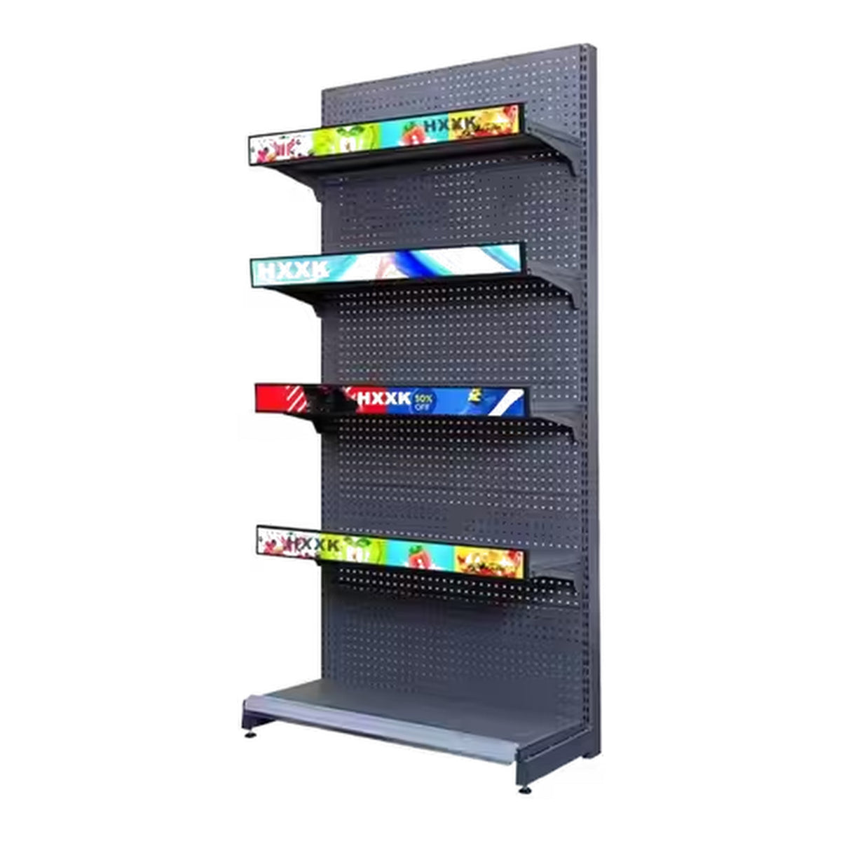 ESL 23.1-inch Retail Stretch Digital Signage