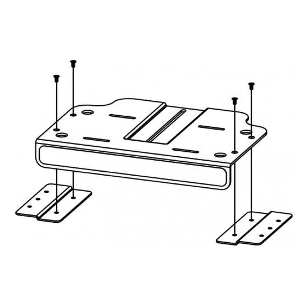 Poly EagleEye Producer Mount 2342-65920-001