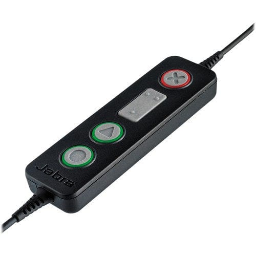 Jabra BIZ 2300 UC Mono USB-A Headset 2393-829-109