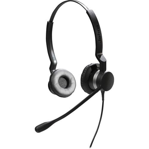 Jabra BIZ 2300 Duo USB-A Headsets 2399-823-109