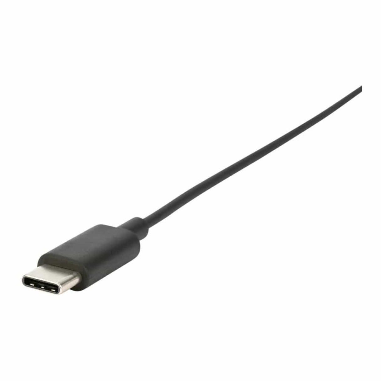 Jabra Biz 2300 UC Duo Wired Headset Black 2399-829-189