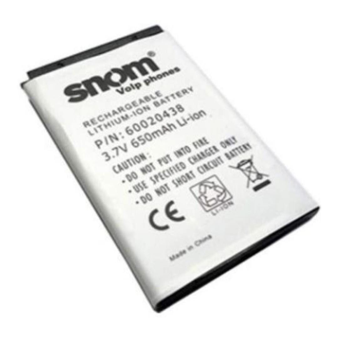Snom 650mAh Battery for M65/M85/C50