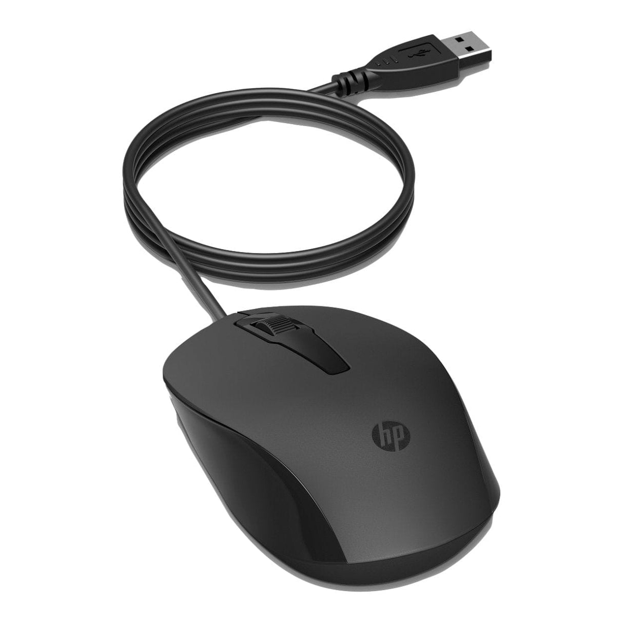 HP 150 USB Wired Mouse 240J6AA