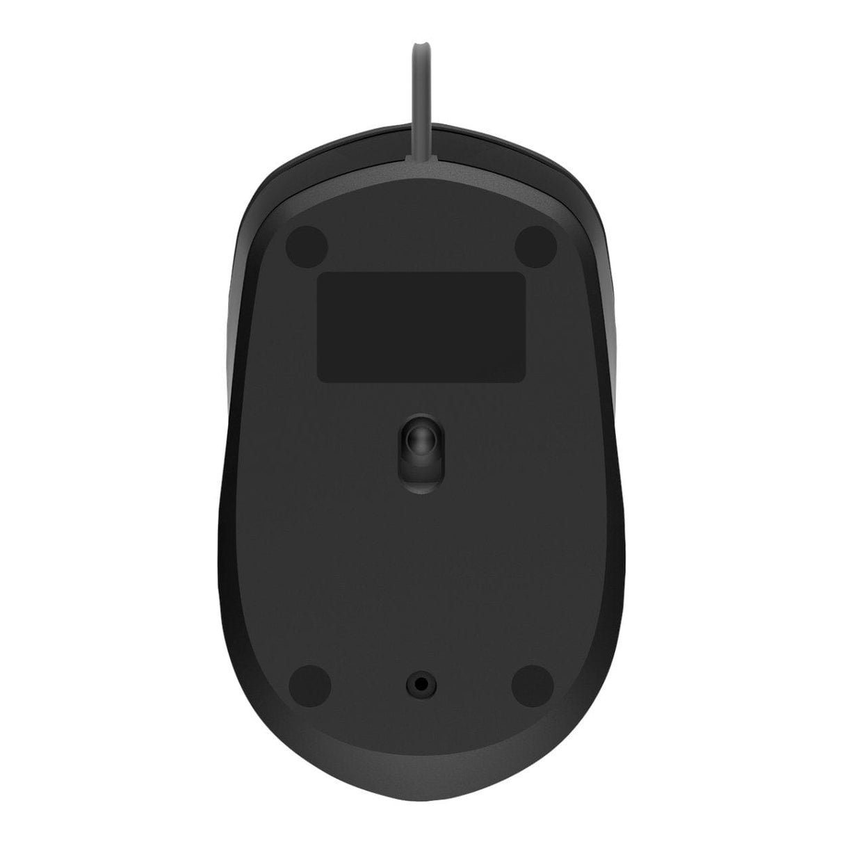 HP 150 USB Wired Mouse 240J6AA