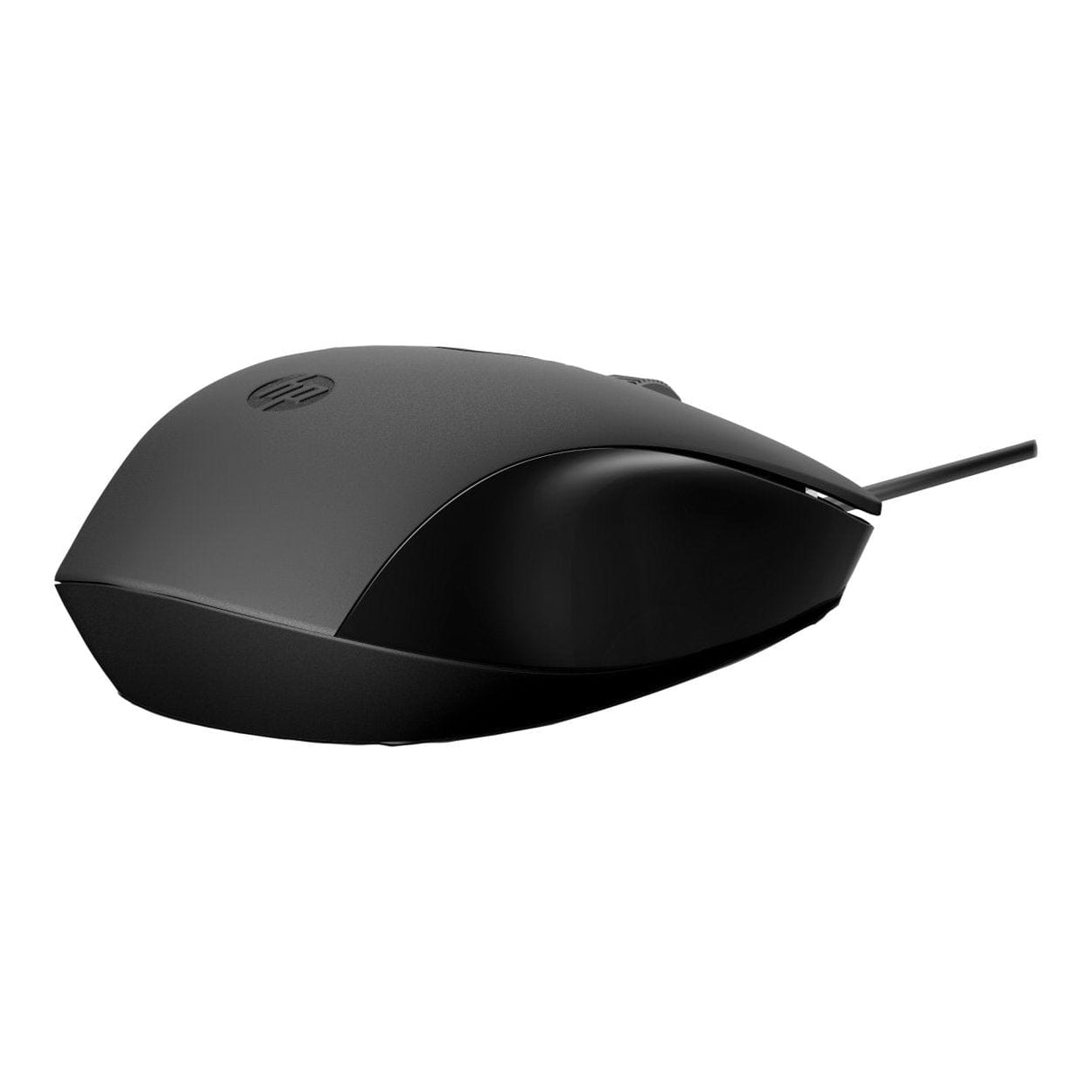 HP 150 USB Wired Mouse 240J6AA