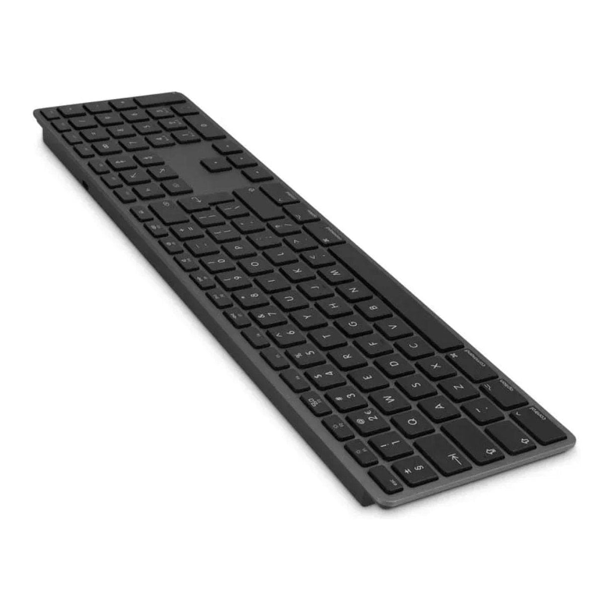 LMP WKB-1243 Wireless Keyboard Space Grey 24142
