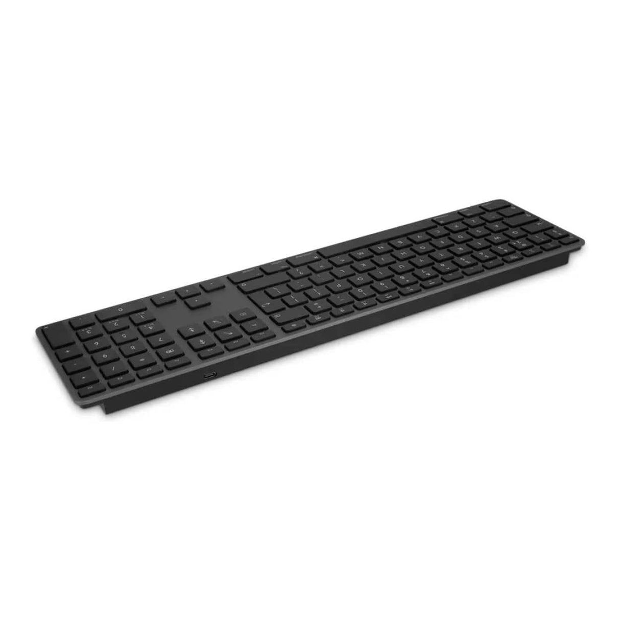 LMP WKB-1243 Wireless Keyboard Space Grey 24142