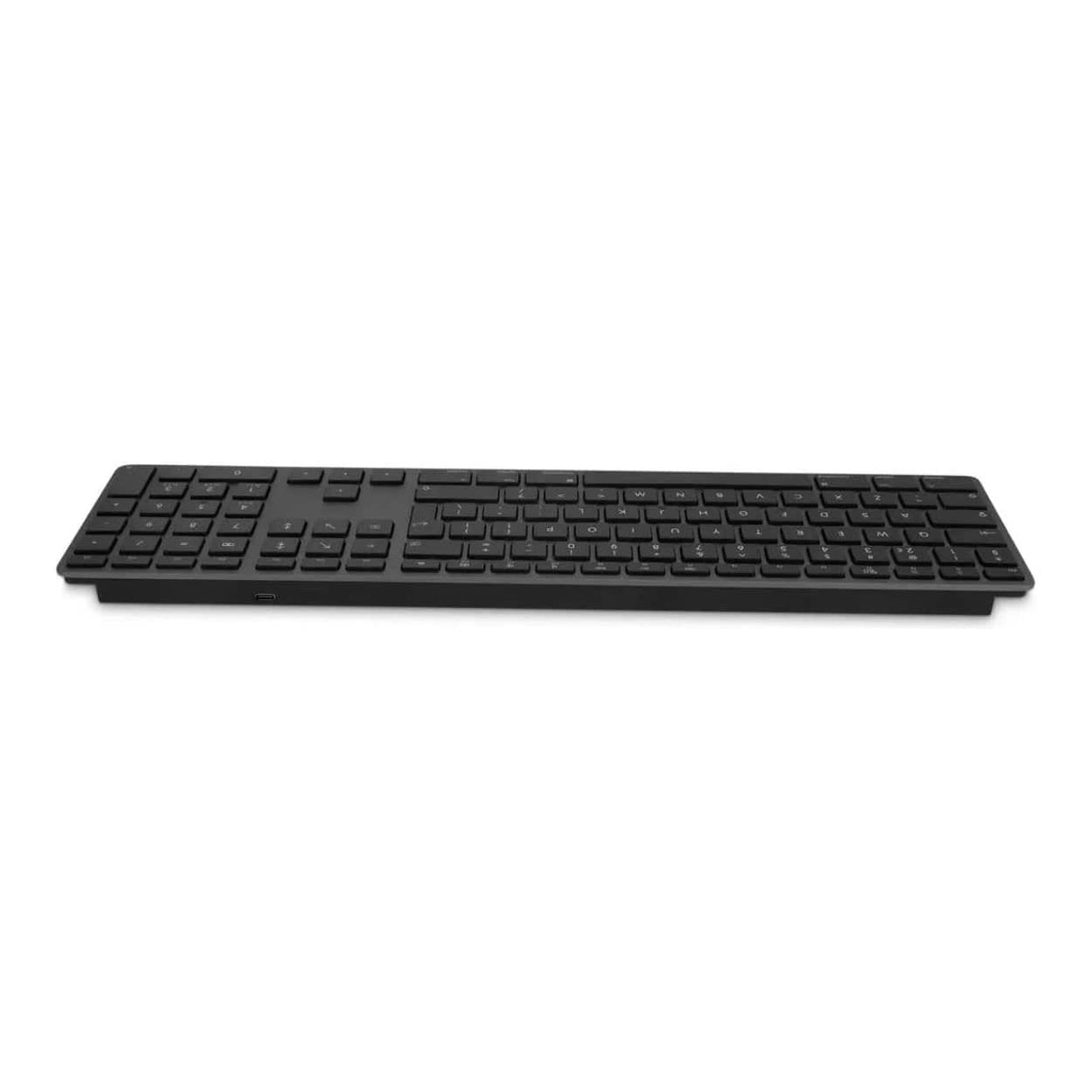 LMP WKB-1243 Wireless Keyboard Space Grey 24142