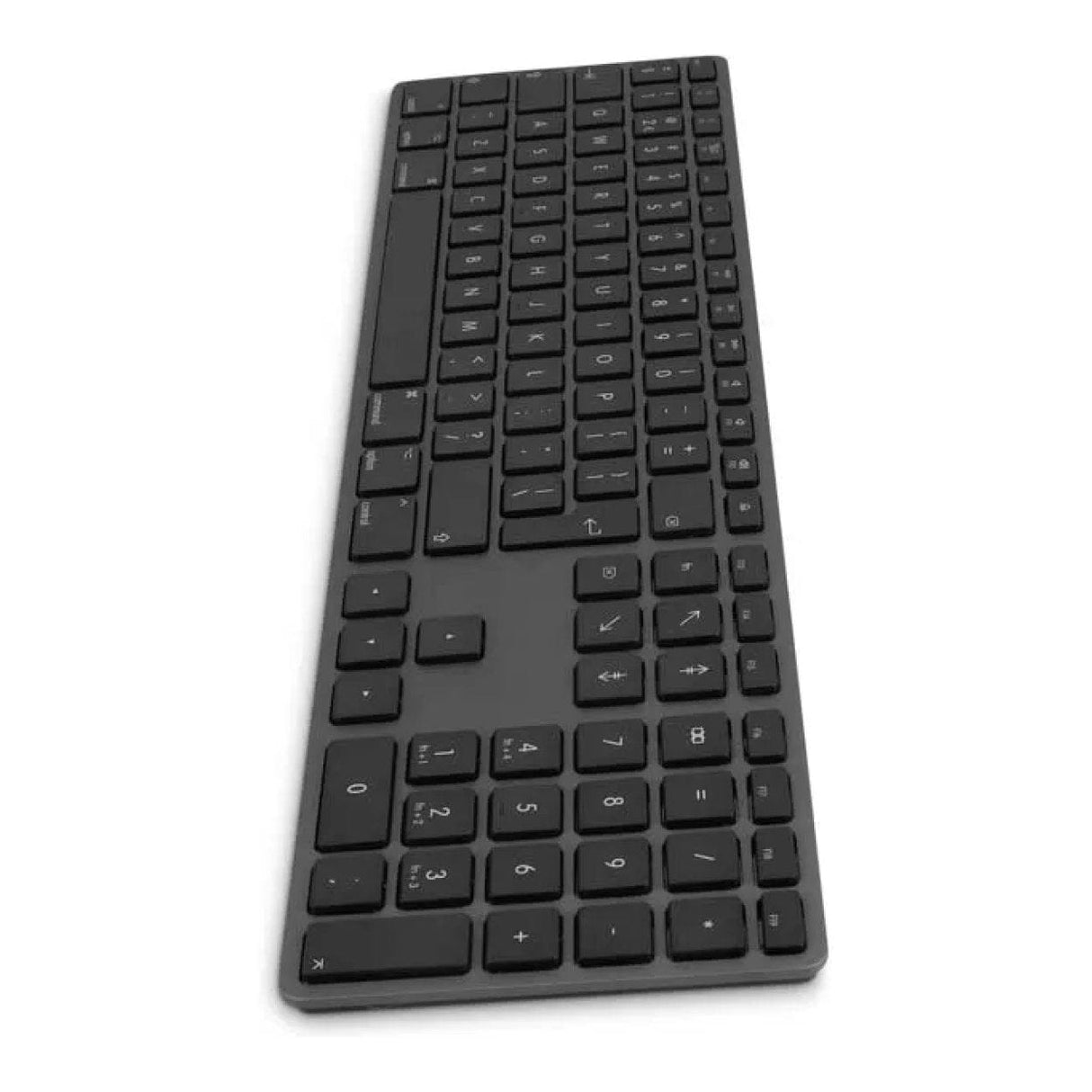 LMP WKB-1243 Wireless Keyboard Space Grey 24142