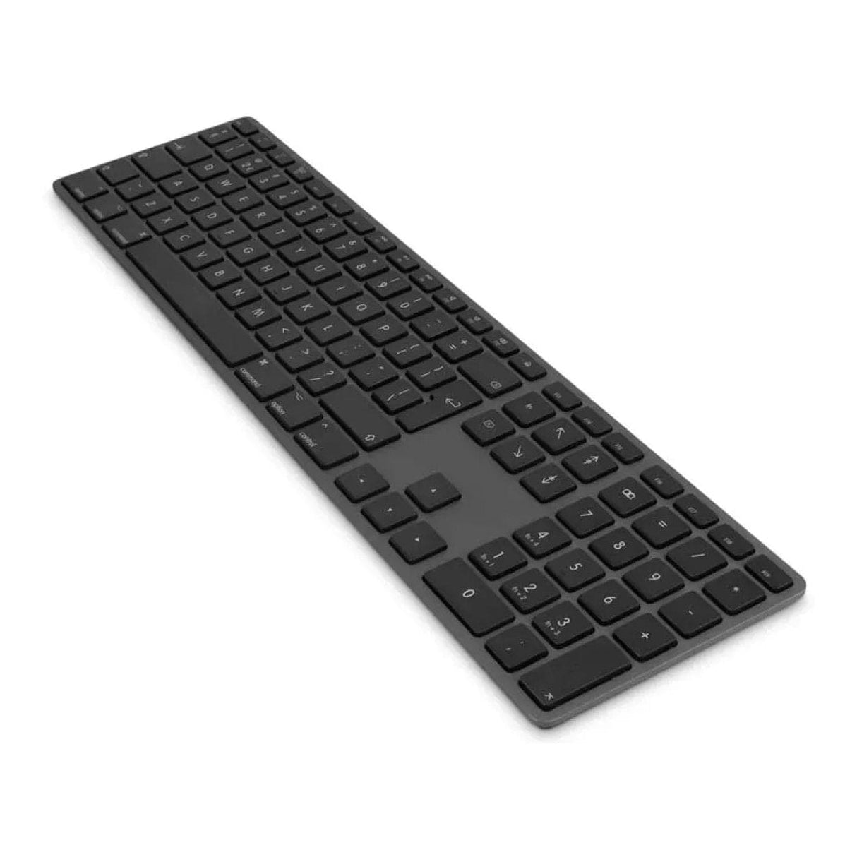 LMP WKB-1243 Wireless Keyboard Space Grey 24142