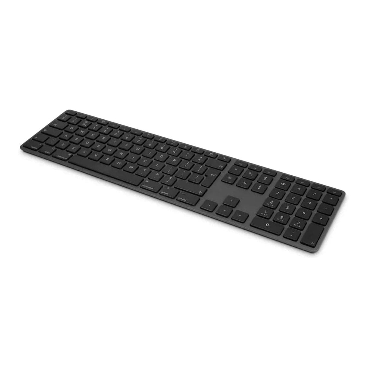 LMP WKB-1243 Wireless Keyboard Space Grey 24142
