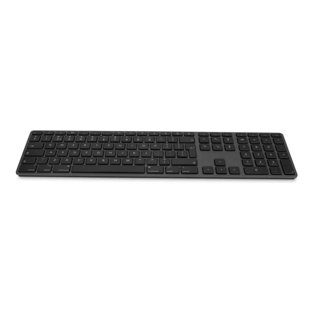 LMP WKB-1243 Wireless Keyboard Space Grey 24142