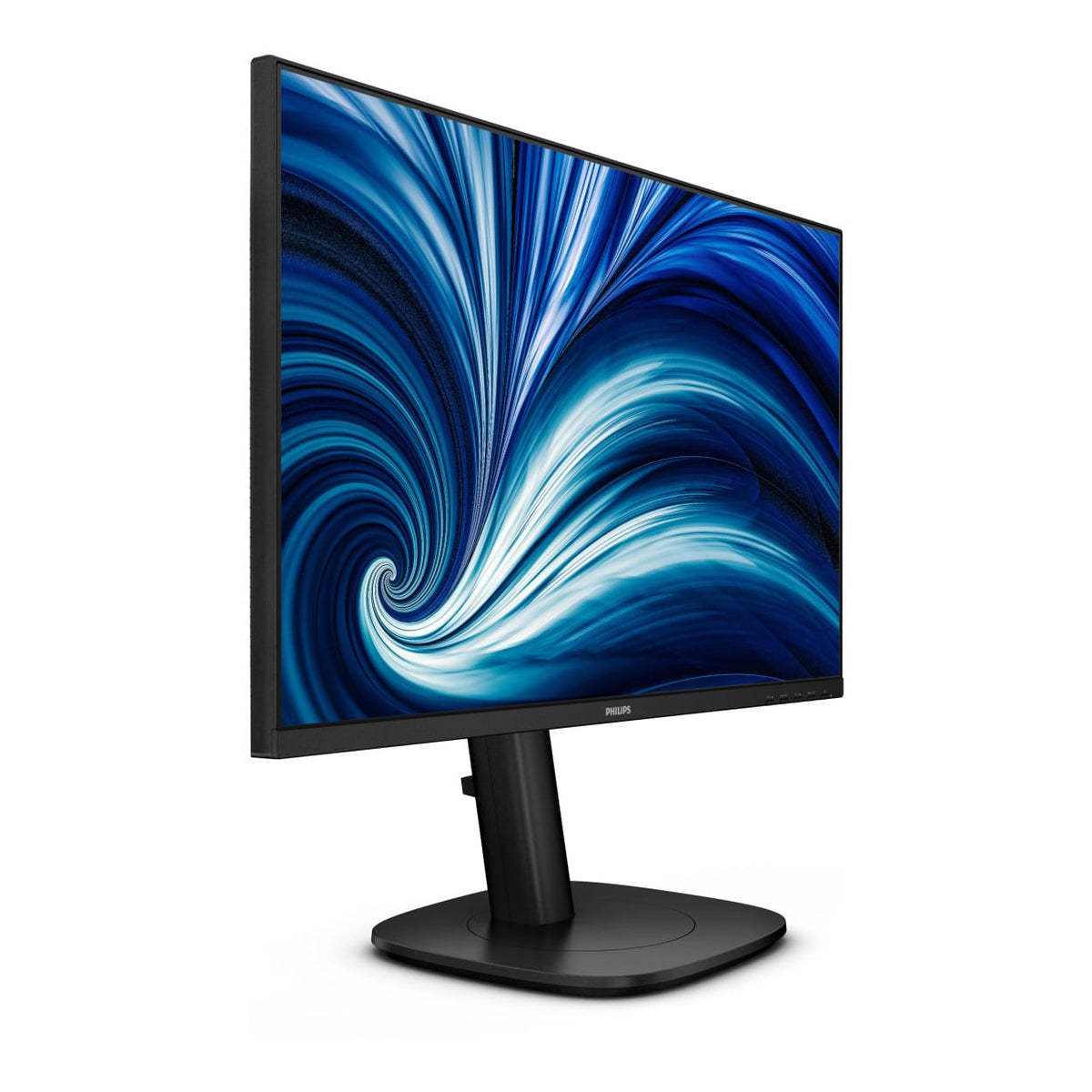 Philips 24B2N3200 23.8-inch 1920 x 1080p FHD 16:9 120Hz 4ms LED IPS Business Monitor