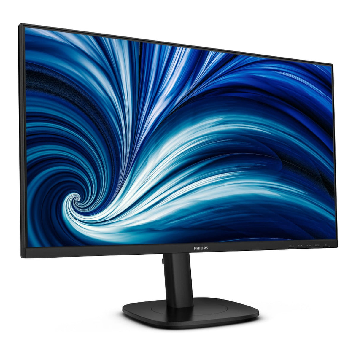 Philips 24B2N3200 23.8-inch 1920 x 1080p FHD 16:9 120Hz 4ms LED IPS Business Monitor