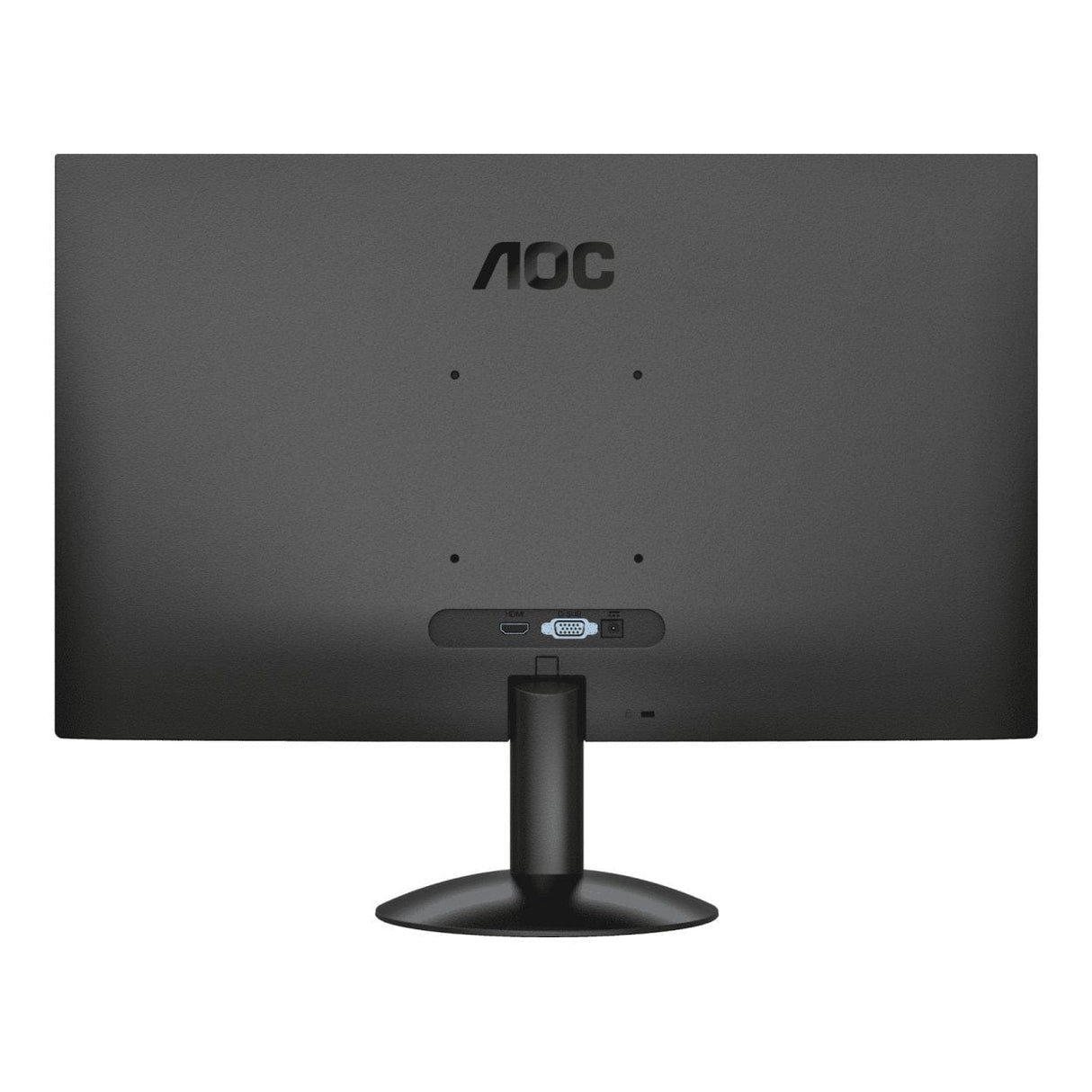 AOC 24B30HM2 23.8-inch 1920 x 1080p FHD 16:9 100Hz 1ms LED VA Monitor
