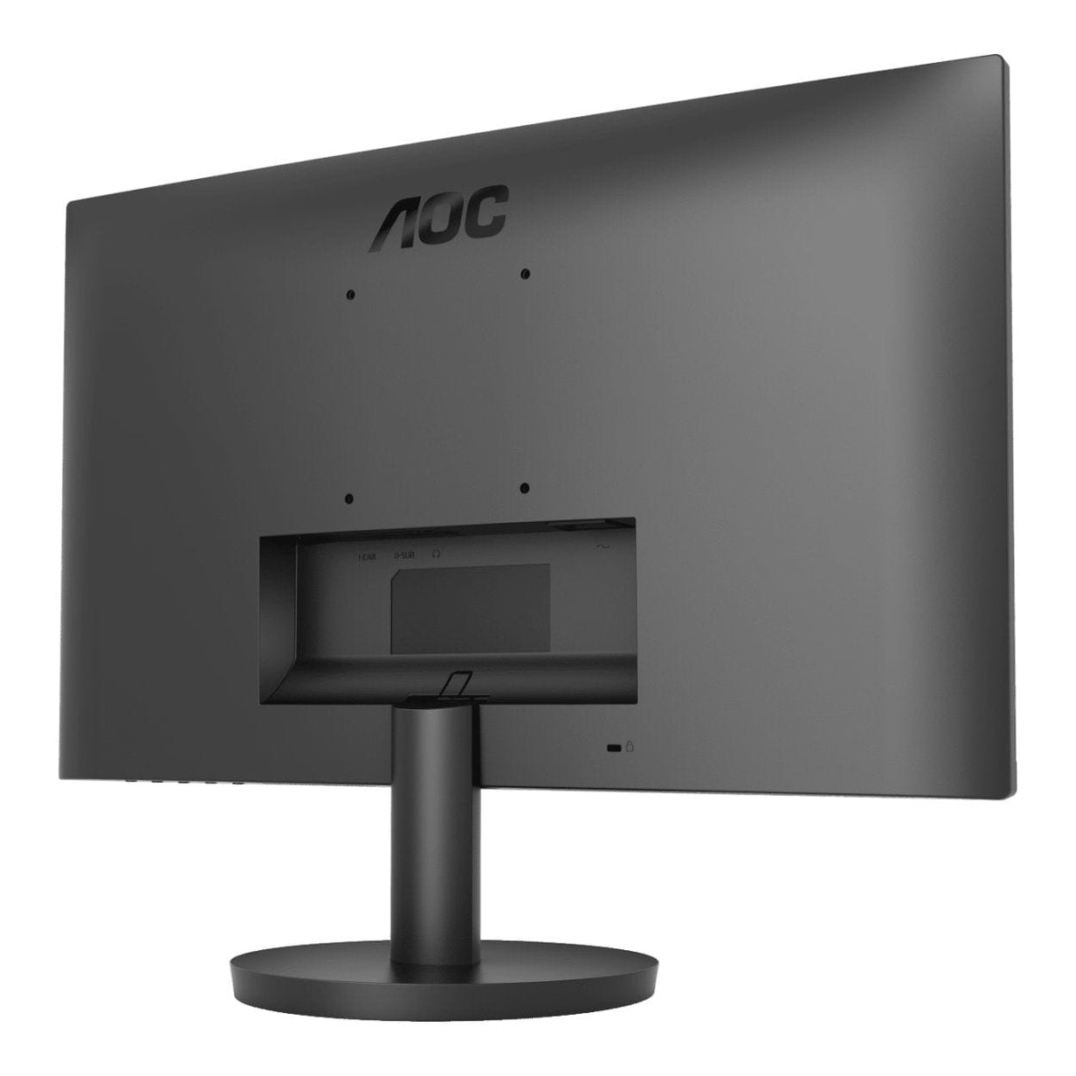 AOC 24B3HA3 23.8-inch 1920 x 1080p FHD 16:9 120Hz 1ms LED IPS Monitor