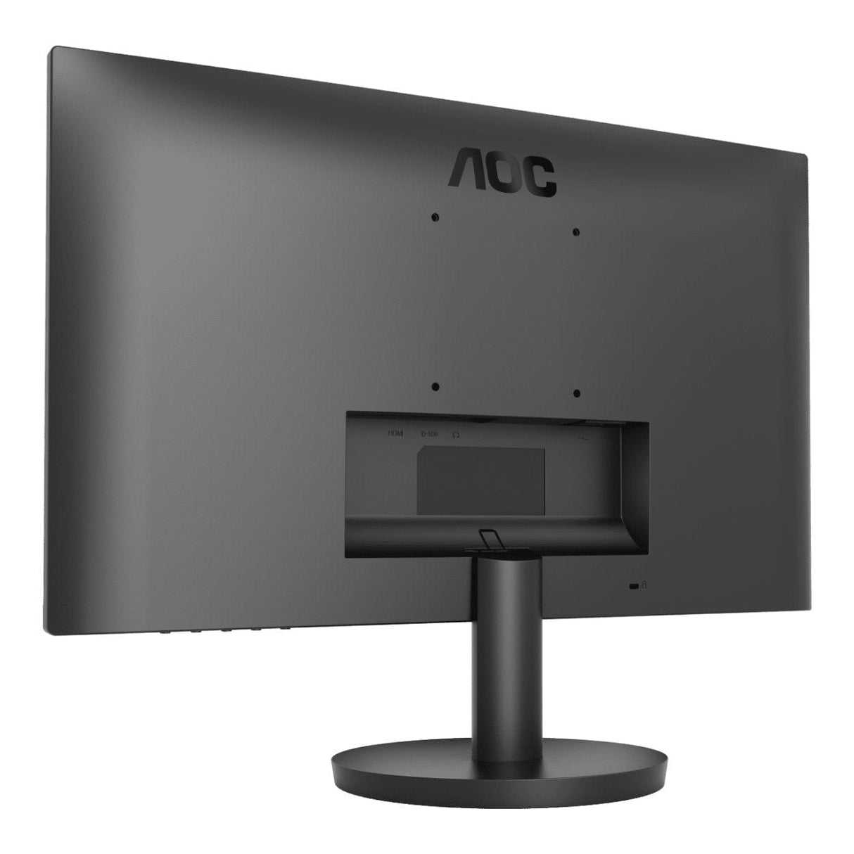 AOC 24B3HA3 23.8-inch 1920 x 1080p FHD 16:9 120Hz 1ms LED IPS Monitor